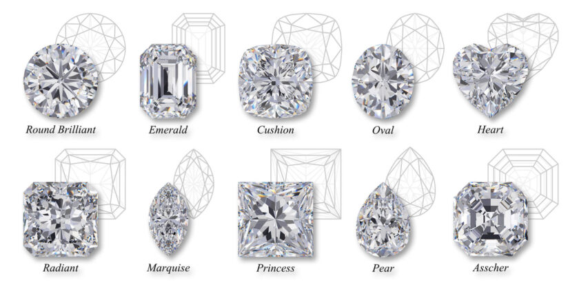 diamond